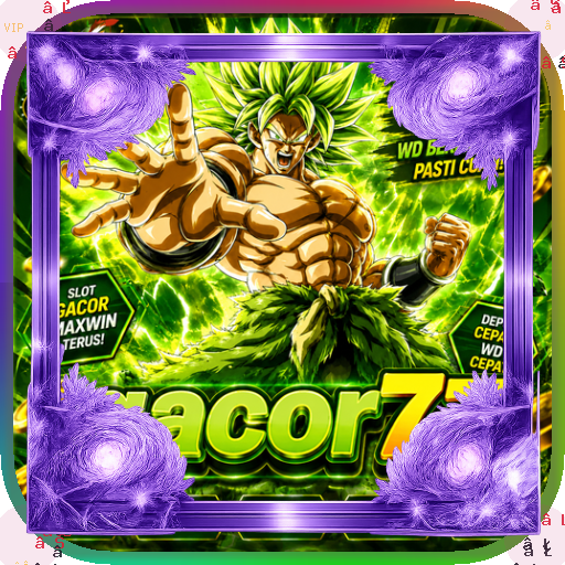 gacor77 — galeri pratinjau Resmi APK